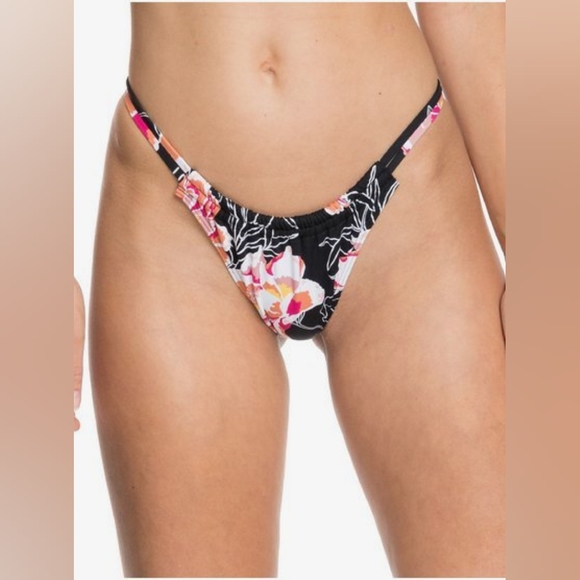 NWT Roxy Bikini Set - Picture 5 of 6